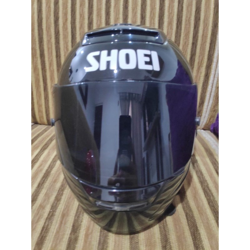 Helm SHOEI Original Preloved