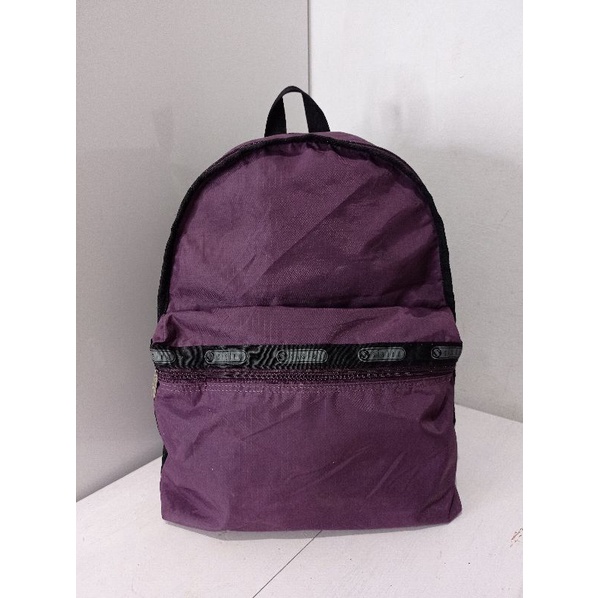 ransel sisley
