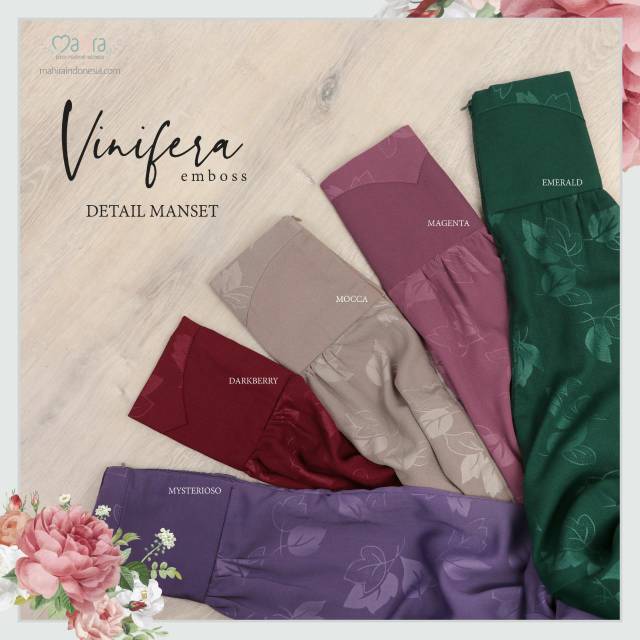 Vinifera Mahira Indonesia