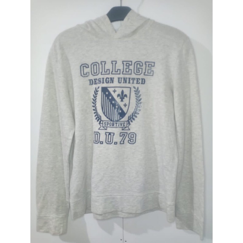 Design United Hoodie Sweater