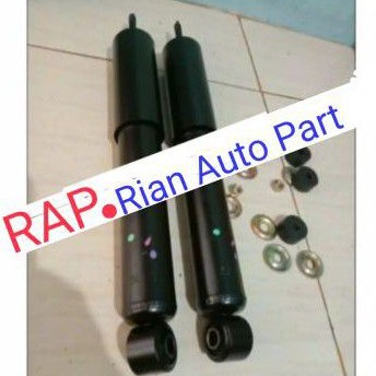 shockbreaker depan Nissan Terrano asli original