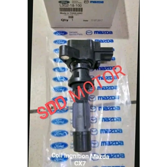 COIL KOIL IGNITION MAZDA CX7 CX 7