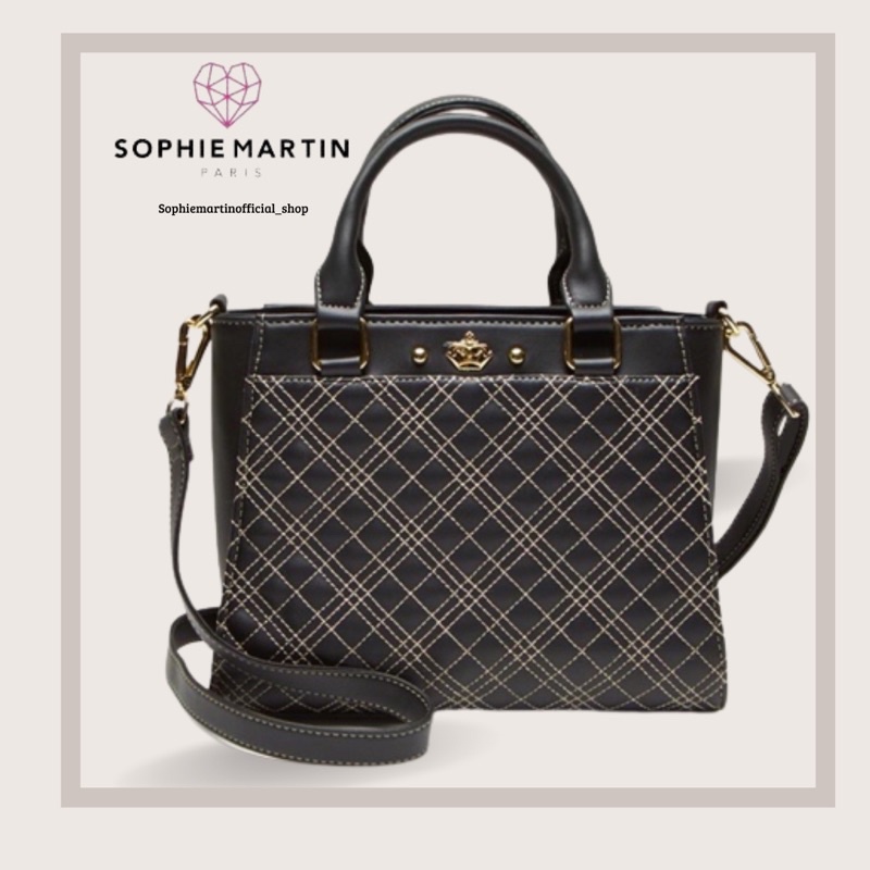TAS  HAZLIA SOPHIE MARTIN TAS SOPHIE MARTIN ORIGINAL PROMO TERMURAH TAS SHOPIE OFFICIAL STORE SOPHIE