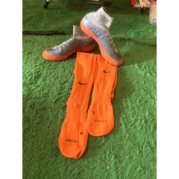 KAOS KAKI SEPAK BOLA CUSTOM  DC99