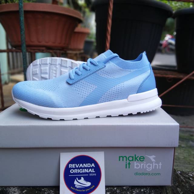 Sepatu Original Diadora Leranzo Women