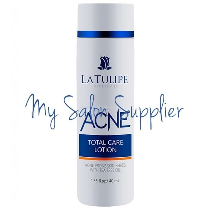 La Tulipe Acne Total Care Lotion 40ml