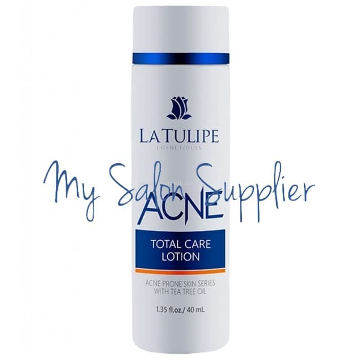 La Tulipe Acne Total Care Lotion 40ml