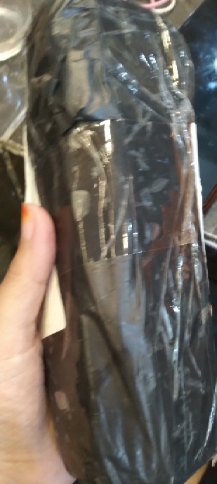 Rama Shinta Couple - Melani Set Couple Lilit Rovella Batik Couple Modern Top 1