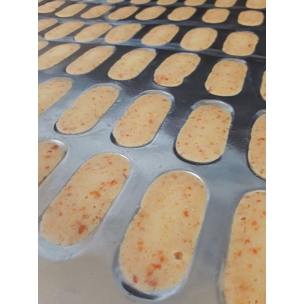 

Kue Lidah Kucing 450gr