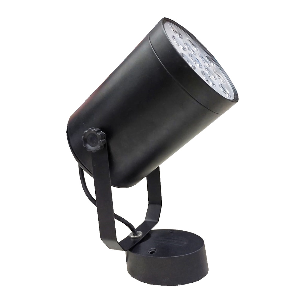 Miyalux Lampu Sorot Spotlight Track Light / Lampu LED Sorot 12 Watt