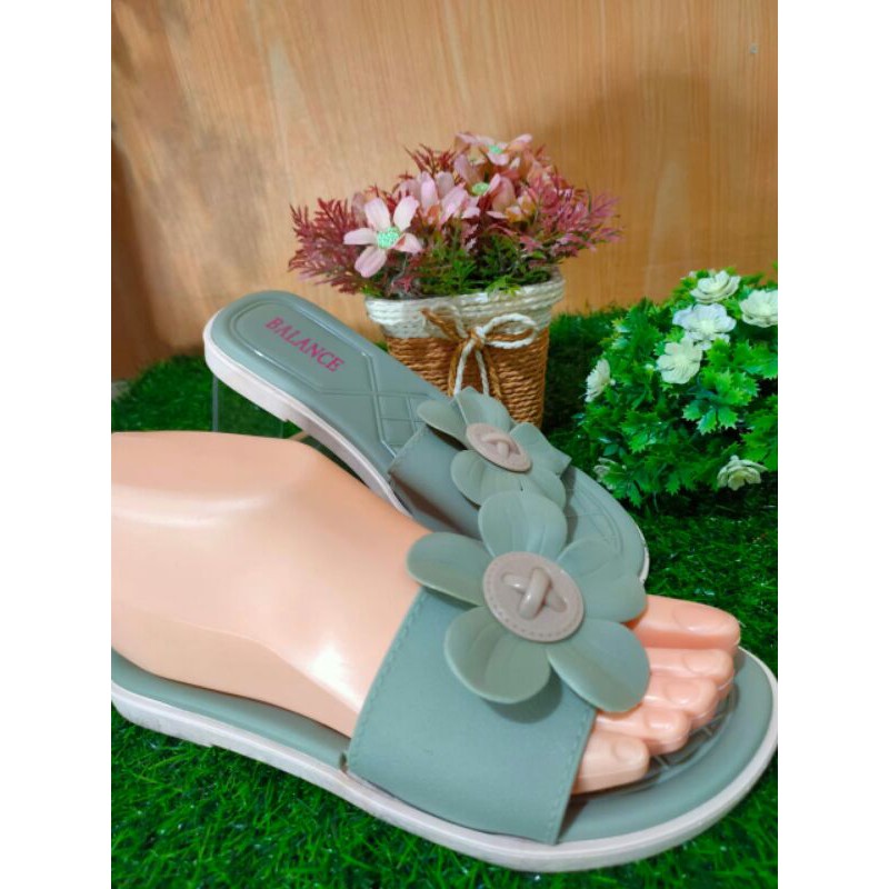 SANDAL BELANCE MATAHARI/SANDAL SLOP