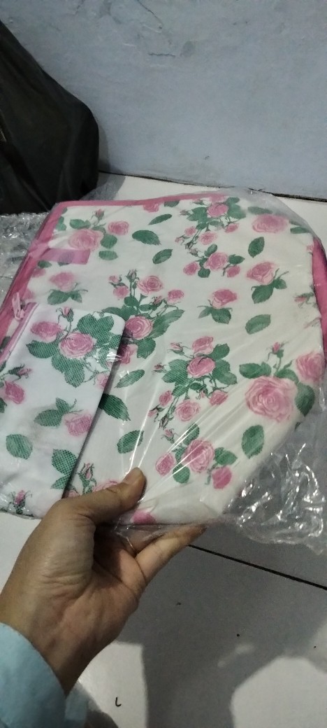 Tempat Penyimpanan Piring