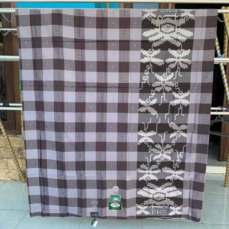 BHS FULL SUTRA jadul langka