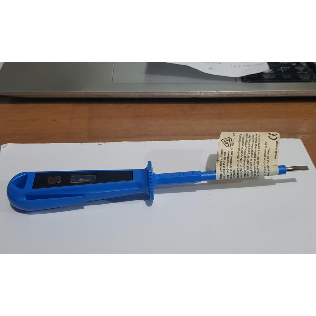 OBENG TESPEN AC 125-250V BULLOCKS/ TESPEN BULLOCKS 190mm