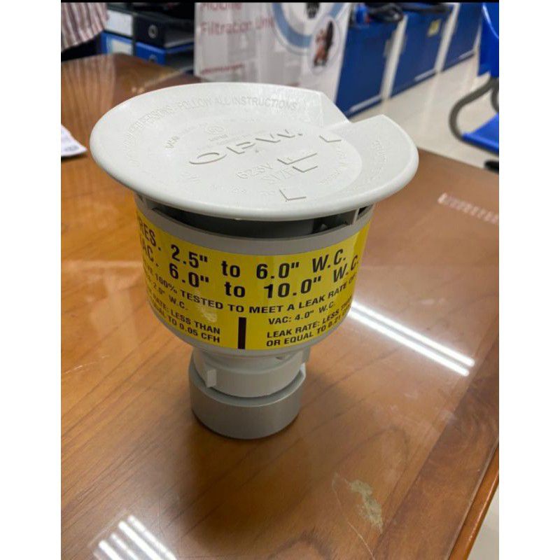 PV Vent  UL OPW 623v pressure Vacum vent Original Pertashop