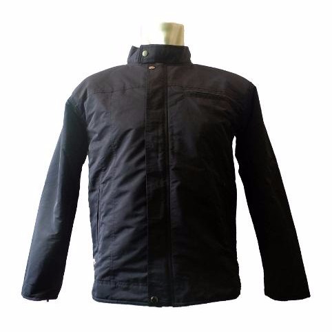 TERLARIS JAKET ANTI BARA WATER PROOF