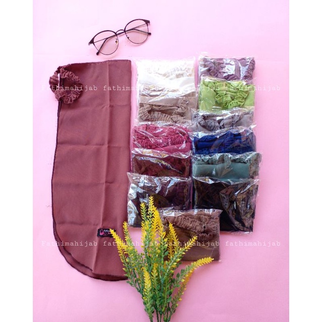 Cadar Tali Karet/ Cadar Karet