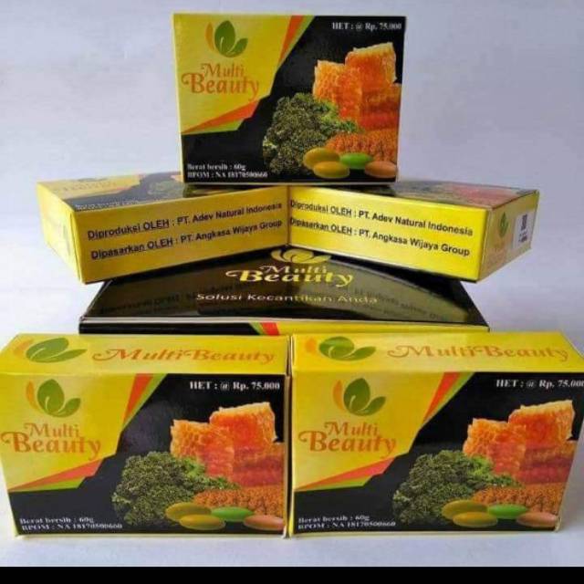Multibeauty