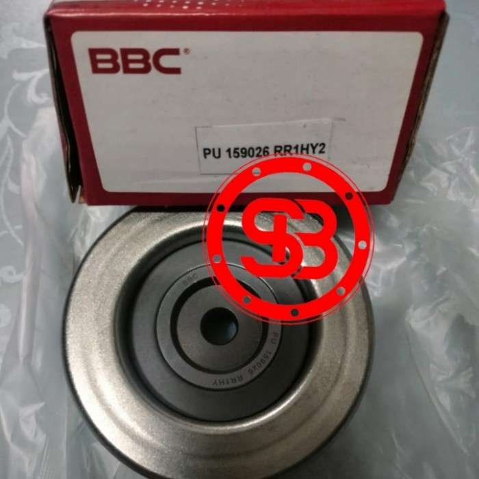 DRAG LAHER / CLUTCH BEARING PU159026 / PU 159026 RR1HY BBC ORIGINAL