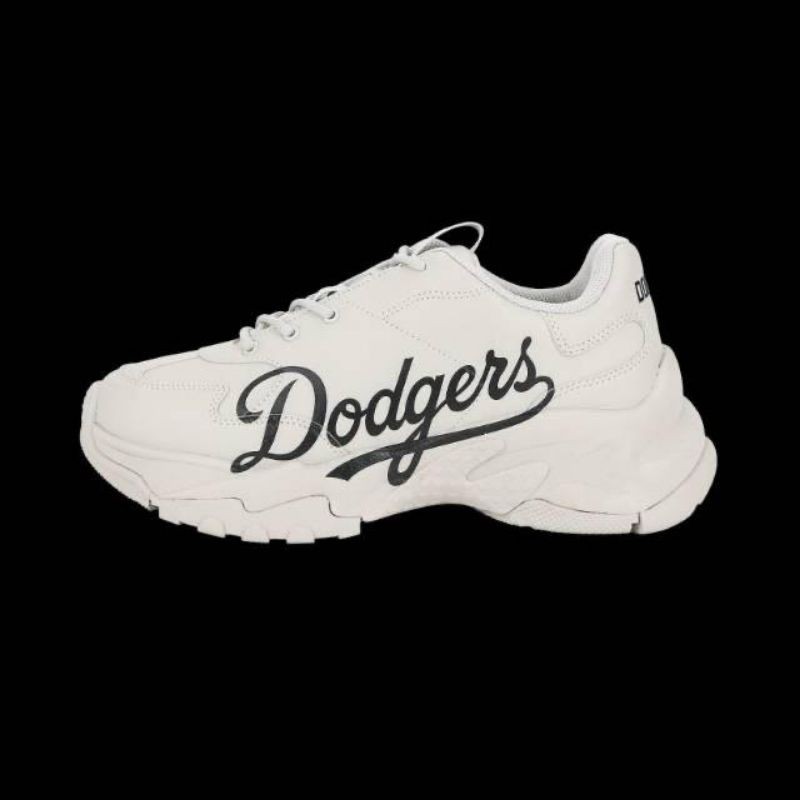 (PO KOREA🇰🇷) SNEAKERS MLB DODGERS - ORIGINAL KOREA