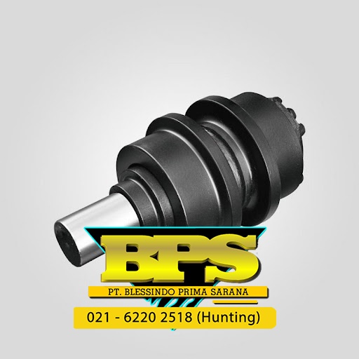 JUAL SPARE PART ALAT-BERAT BERGARANSI (CATERPILLAR, KOMATSU, KOBELCO)