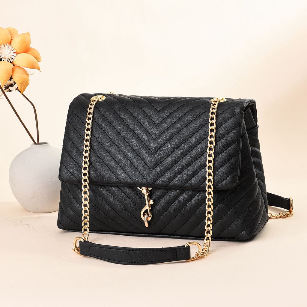 TAS SELEMPANG E5225 IMPORT TERMURAH