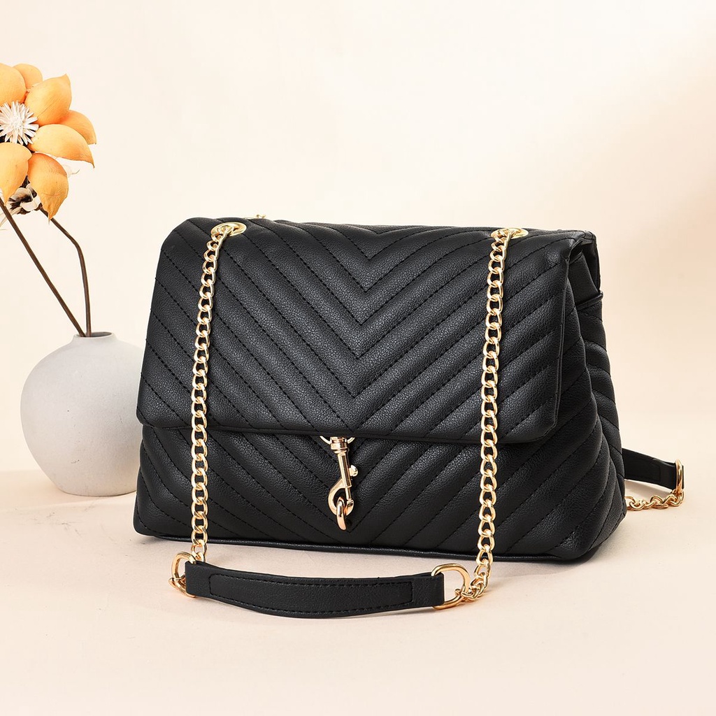 TAS SELEMPANG WANITA IMPORT MURAH C5225 TAS FASHION WANITA TERLARIS