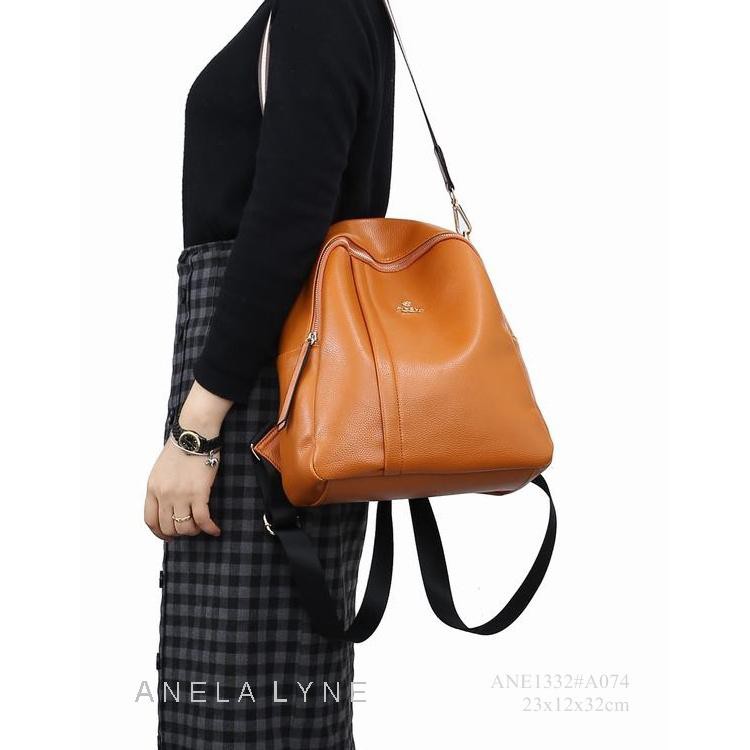 ANELA LYNE BELISA BACKPACK MULTIFUNCTION ANE1332#A074 ORIGINAL