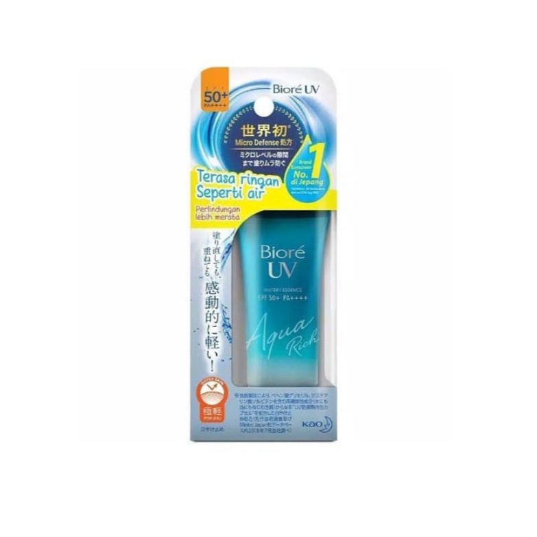 Biore UV Aqua Rich