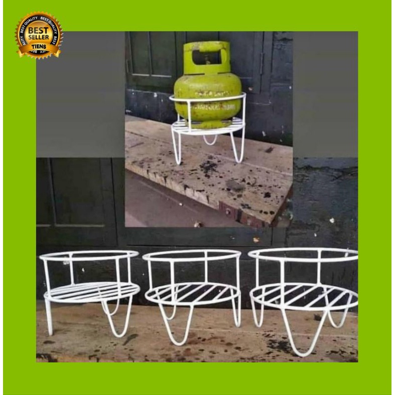 rak gas lpg