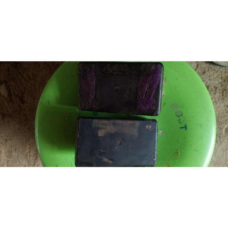 cdi shidengan ori copotan shogun kebo