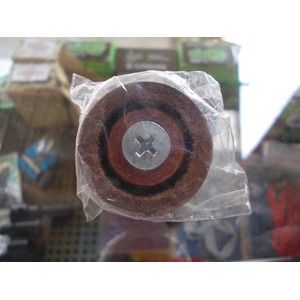 Jual Klep BSA / Diana Patah Laras Bahan Kulit