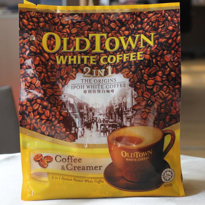 

Produk Old Town White Coffee Coffee And Creamer / Oldtown Kopi Dan Krimer Terlaris