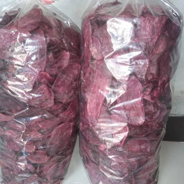 

KRIPIK TELO/KRIPIK KETELA/KRIPIK UBI UNGU 100gr