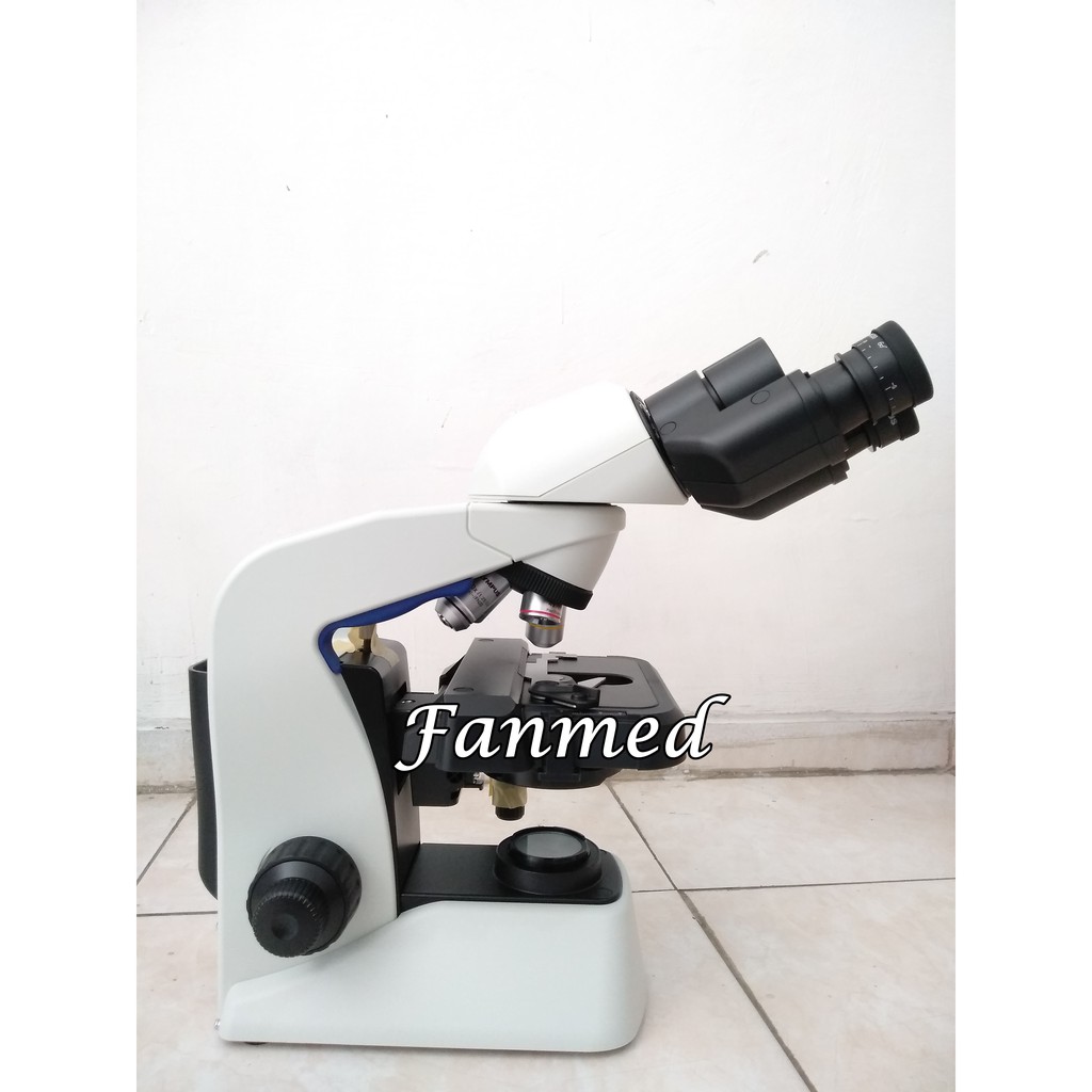 Mikroskop Binokuler CX23 Olympus