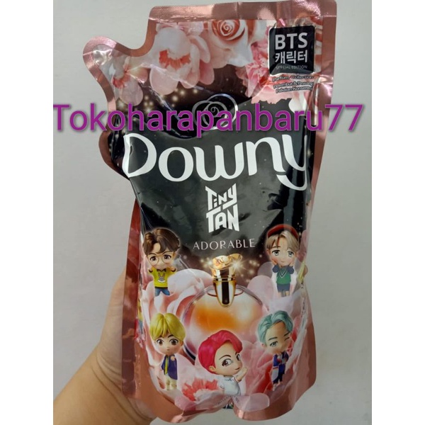 Downy BTS Adorable 720ml / Downy Tiny Tan Adorable 720ml