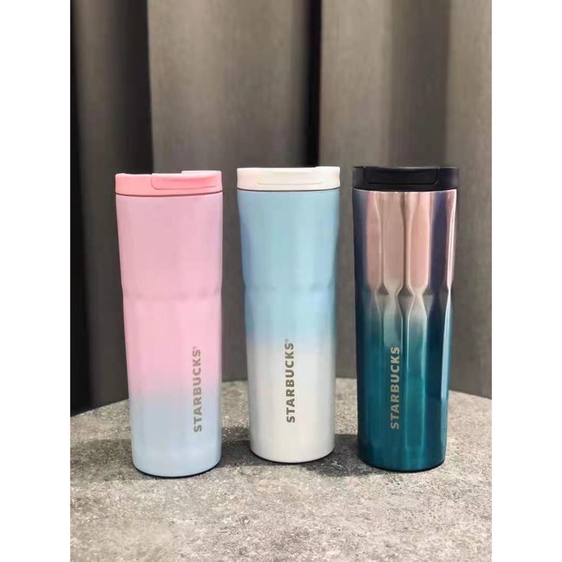 READYSTOK Starbucks Tmblr Diamond Stainless ORIGINAL 100%