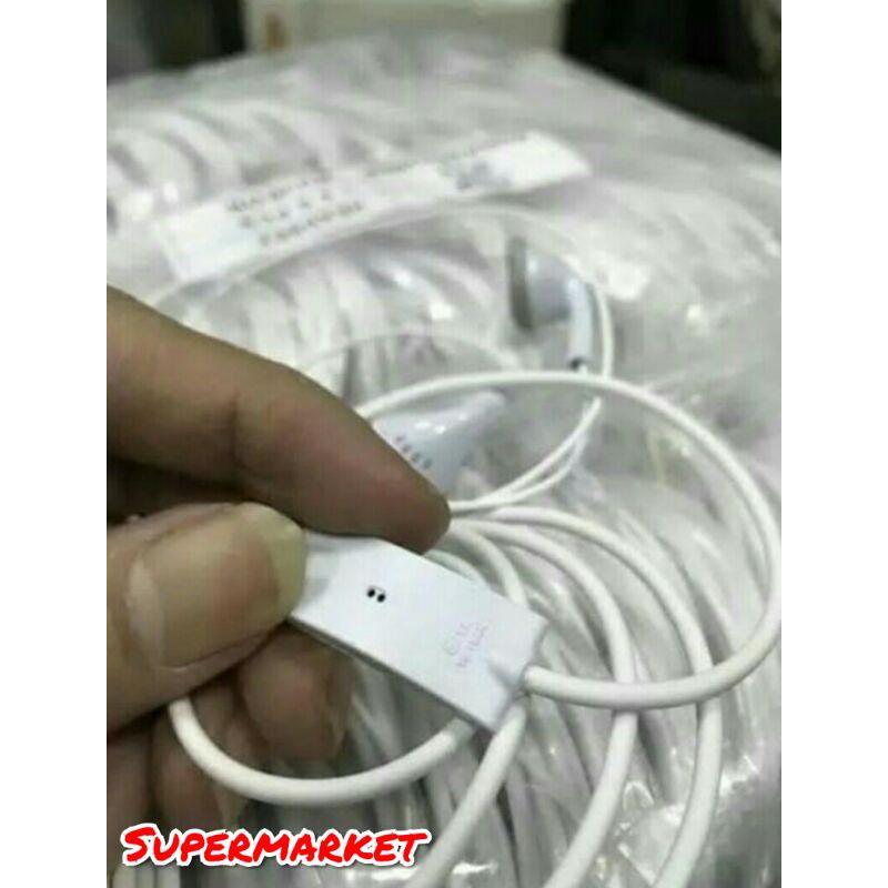 Handsfree Ori Samsung J1 Made Vietnam