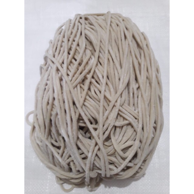 

BAKMI KARET
