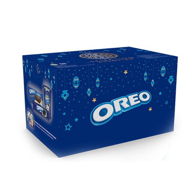 Oreo Selection Assorted Box / Joyful Box