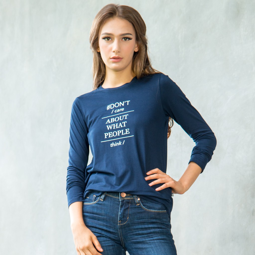 

C2 Shezan Navy T-shirt