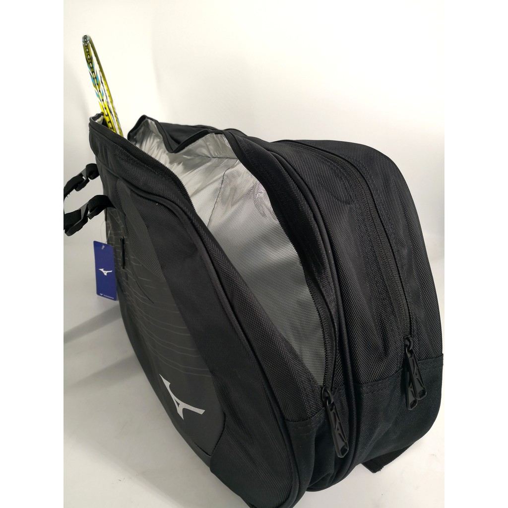 mizuno gym bag