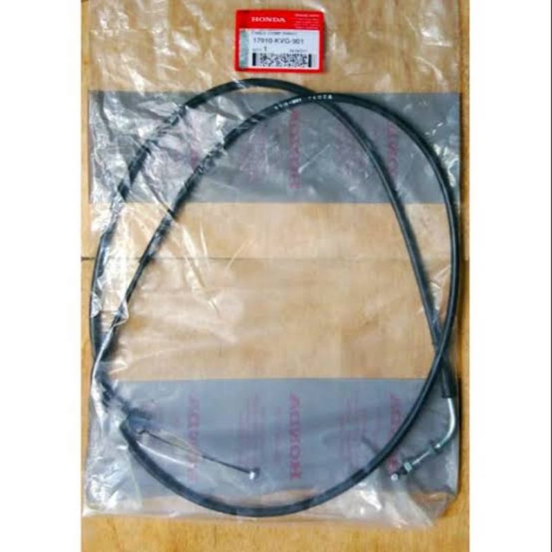 KABEL GAS BEAT KARBU 17910-KVG-901