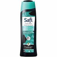 safi hair Xpert (itchy scalp treatment shampo)