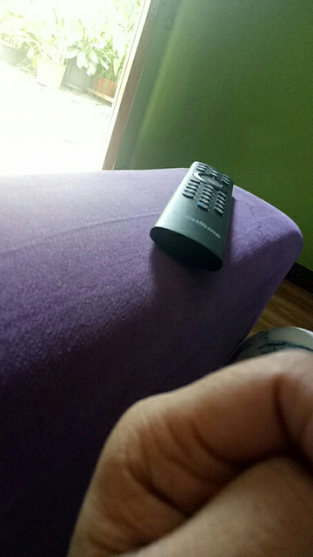 Tey-17 Batik Wanita Asj Sa Hrb026 Kenongo Kemeja Tosca Pendek