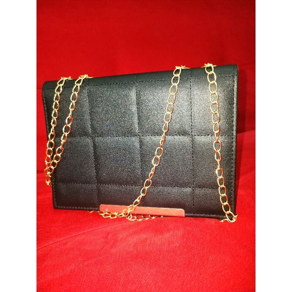 RIZKIBAG LUCIRA - TAS SELEMPANG WANITA-4