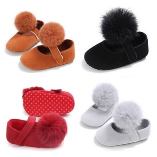 PW17 Prewalker flat sepatu sandal  bayi perempuan baby girl 