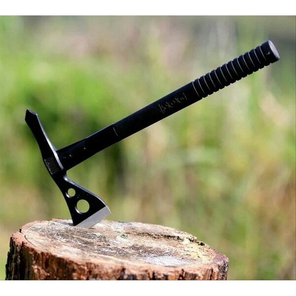 COD-IN KAMPAK PORTABLE - KAMPAK SOG TAJAM - KAPAK RUNCING