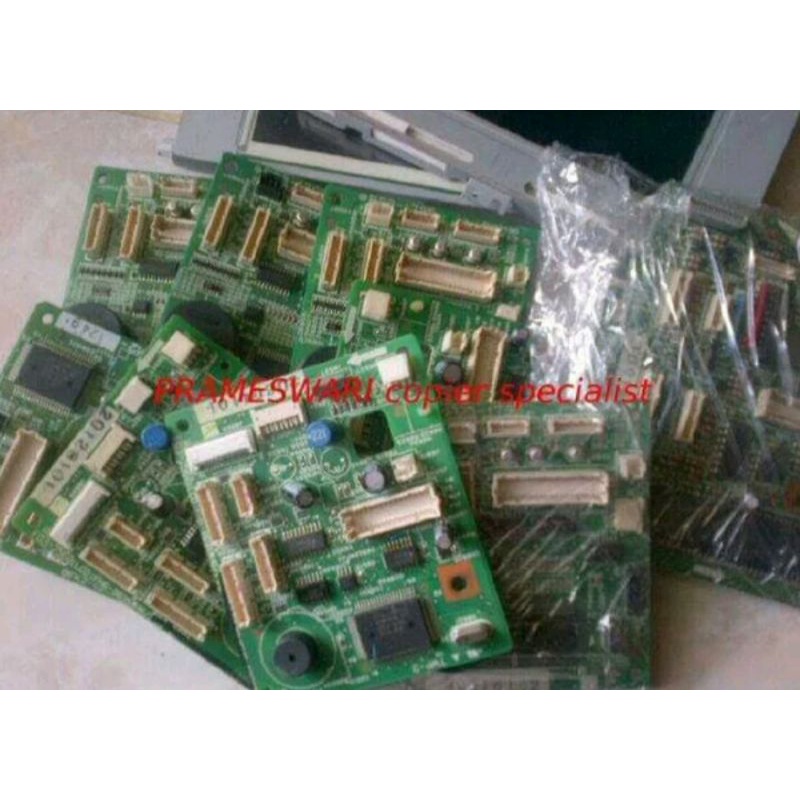 PCB PANEL iR 5000 / 6000 / 5020 / 6020