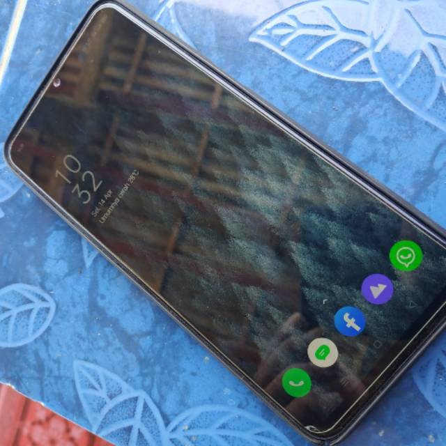 Realme 3 pro 4/64 SECOND